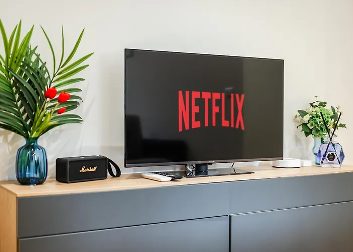 Misurata Lägenhet *