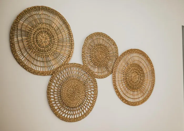 Lägenhet Misurata *