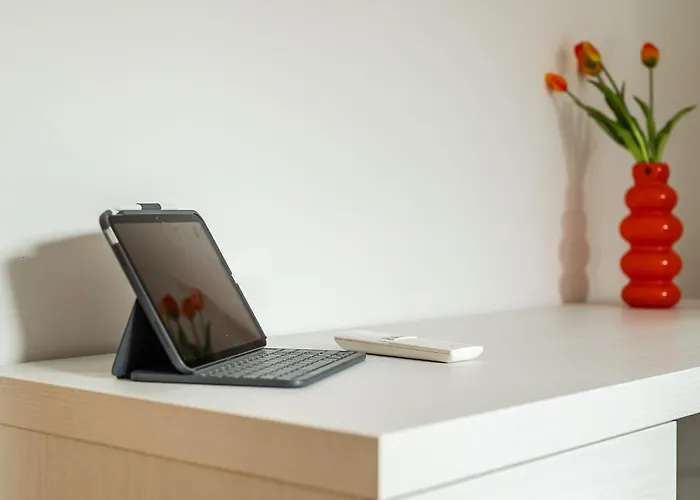 Lägenhet Misurata Milano