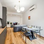 Apartamento Misurata *