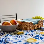 Misurata Apartment *