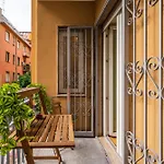 Apartamento Misurata Milán