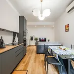 Apartamento Misurata *