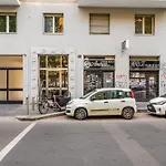Apartamento Misurata
