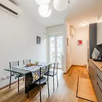 Misurata Apartamento Milán