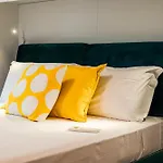 Misurata Apartamento Milán