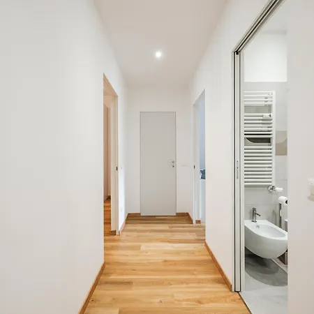 Misurata Apartamento