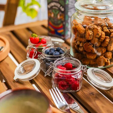 Lejlighed Misurata *