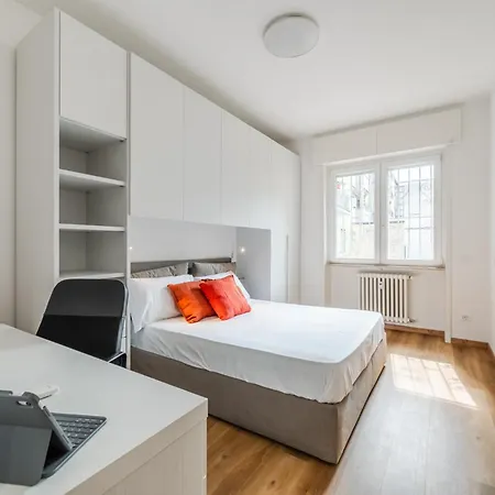 Apartmán Misurata