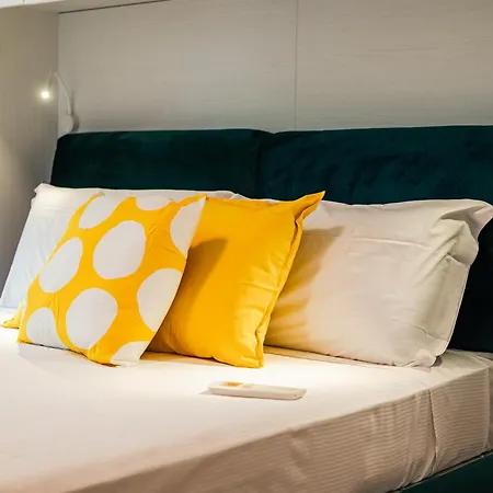 Misurata Apartment Mailand