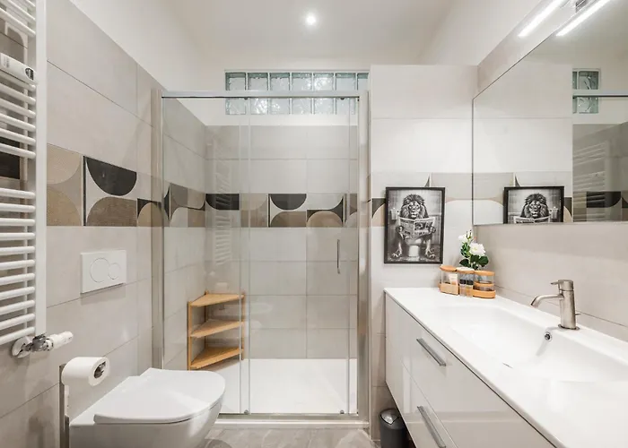 Misurata Apartament *