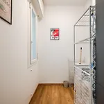 Daire Misurata Milano