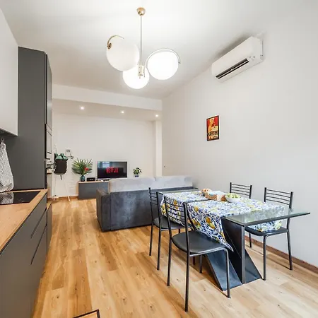 Apartman Misurata *