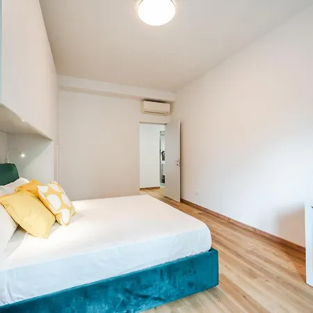 Misurata Apartman *