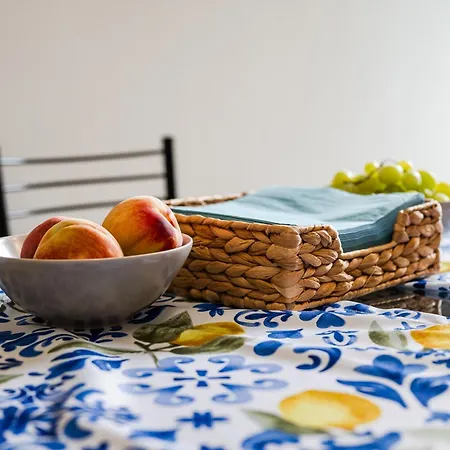 Misurata Apartman *