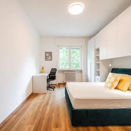 Misurata Apartman *