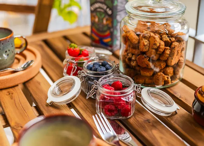 Apartment Misurata *